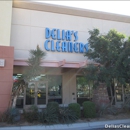 Delia's Cleaners - Dry Cleaners & Laundries