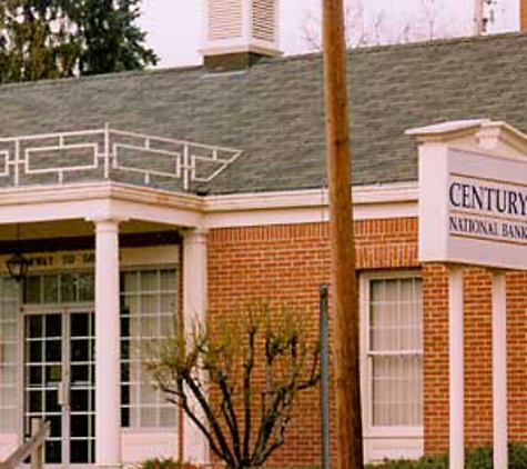 Park National Bank - New Concord, OH