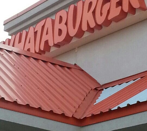 Whataburger - Mansfield, TX