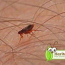 Heritage Pest Control, Inc. - Pest Control Services