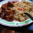 Panda Express - Fast Food Restaurants