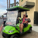 Icon Golf Cars of La Quinta - Golf Cars & Carts