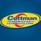 Cottman Transmission and Total Auto Care