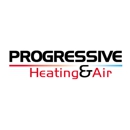 Progressive Heating & Air - Air Conditioning Equipment & Systems