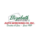 Elizabeth Auto Glass - Automobile Salvage