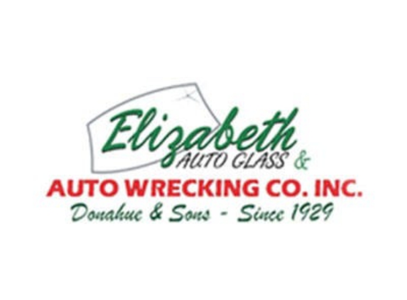 Elizabeth Auto Glass - Elizabeth, NJ