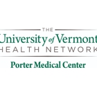 Cardiology, UVM Health Network - Porter Medical Center