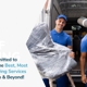 Chief Moving Company - San Diego Movers