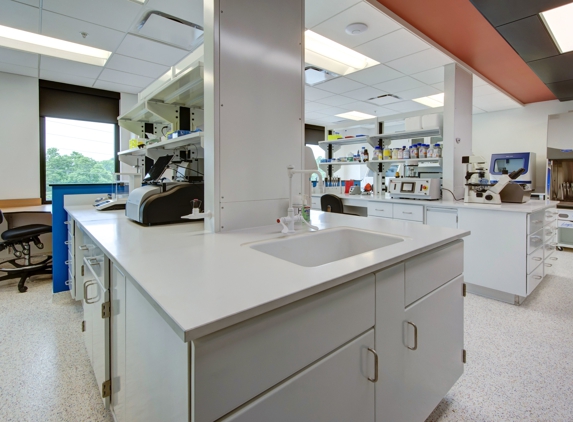 Dynamic DNA Laboratories - Springfield, MO