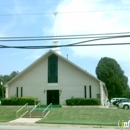 Rising Star Church of God - Church of God in Christ