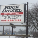Rock Diesel of Milton - Transmissions-Truck & Tractor