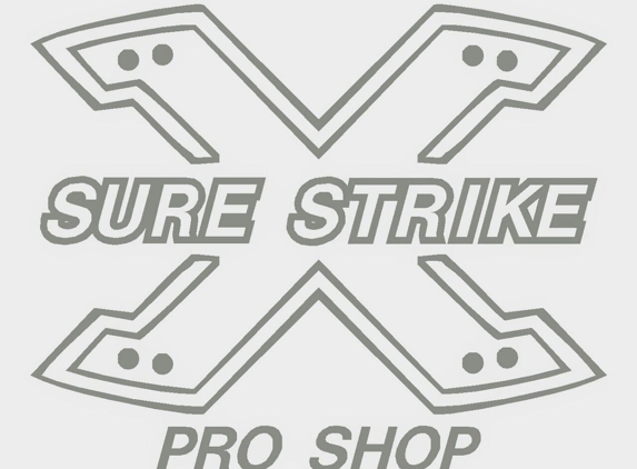 Sure Strike Pro Shop - Glen Burnie, MD