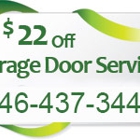 Quick Fix Garage Doors Friendswood