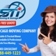 STI MOVING & STORAGE INC