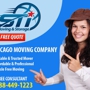 STI MOVING & STORAGE INC