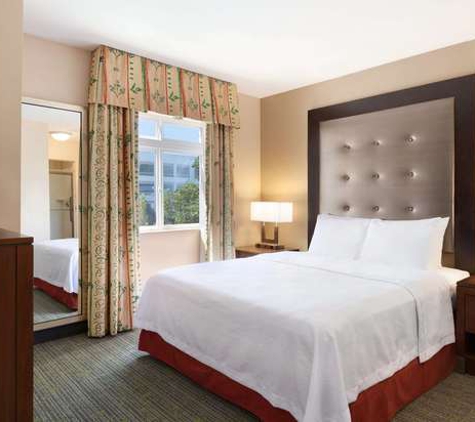 Homewood Suites by Hilton San Francisco Airport - North - Brisbane, CA