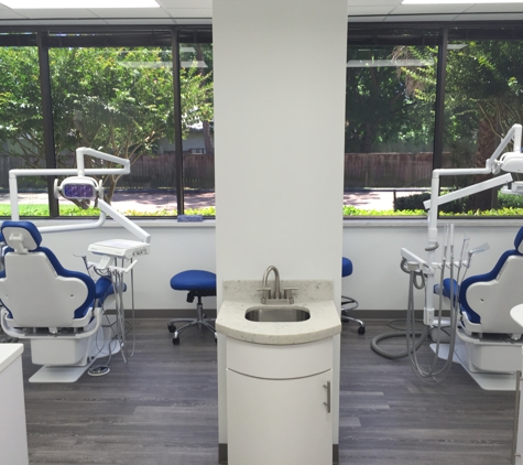 Naba Dental - Houston, TX