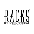 RACKS Fish House & Oyster Bar - Seafood Restaurants