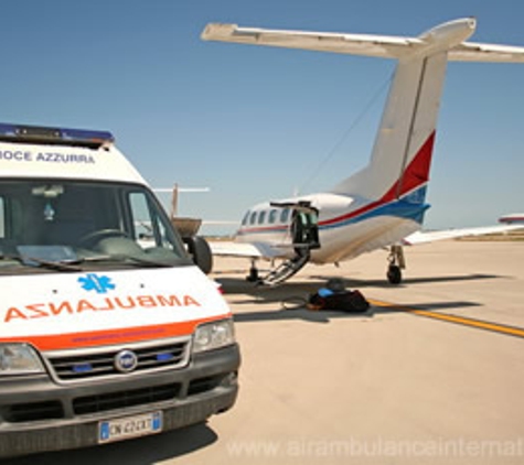Air Ambulance International