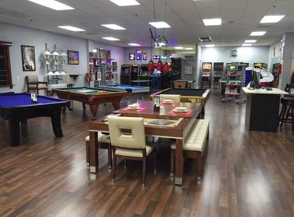 the game room super store - Hollywood, FL