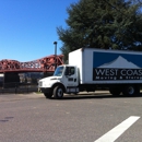 West Coast Moving & Storage - Movers & Full Service Storage