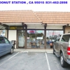 DONUT STATION gallery