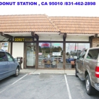 DONUT STATION