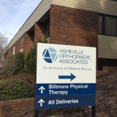 Asheville Orthopaedic Associates and Mission - Asheville - Physicians & Surgeons, Orthopedics