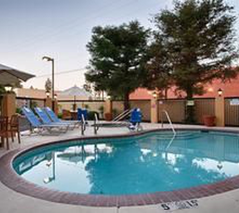 Best Western Fresno Inn - Fresno, CA