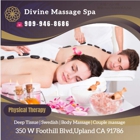 Divine Massage Spa