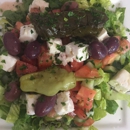 La Goulette Restaurant - Mediterranean Restaurants