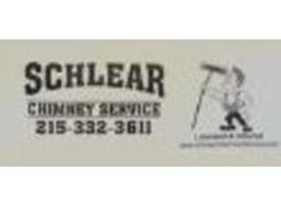 Schlear Chimney Service