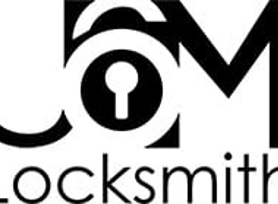J&M Locksmith Atlanta - Atlanta, GA