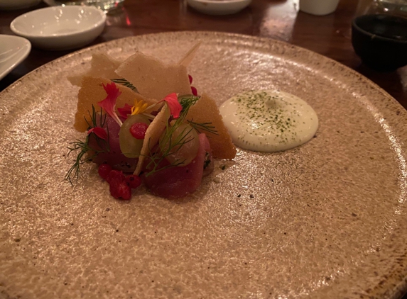 Uchi Dallas - Dallas, TX