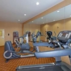 Americas Best Value Inn & Suites Livingston