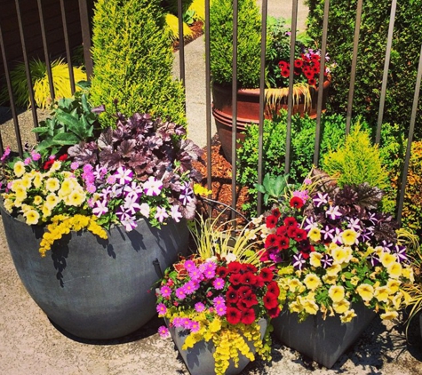 Rich Landscaping Inc. - Redmond, WA