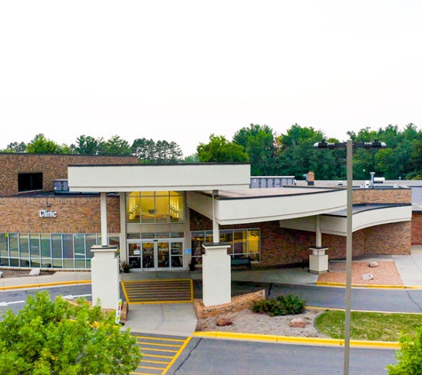 Cambridge Medical Center Eye Clinic - Cambridge, MN