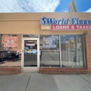 World Finance - Loans