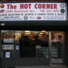 Hot Corner