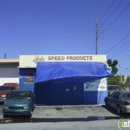 Bob's Speed Products - Engines-Supplies, Equipment & Parts
