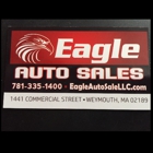 Eagle Auto Sales