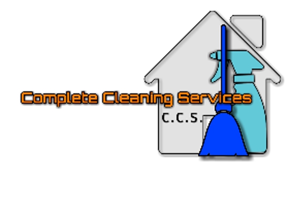 Complete Cleaning Services - Dandridge, TN