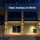 First American Bank - Banks