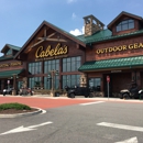 Cabela's - Sporting Goods