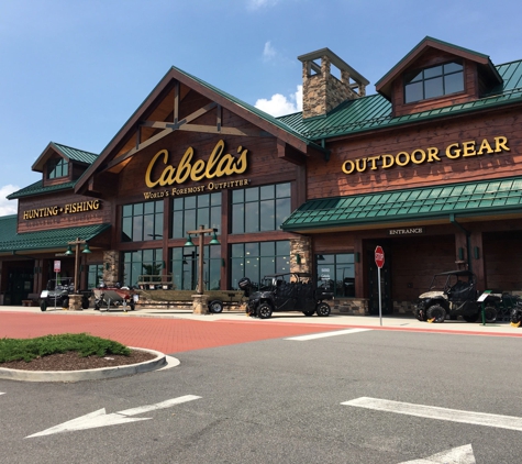 Cabela's - Henrico, VA