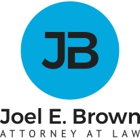 Joel E. Brown, Attorney at Law