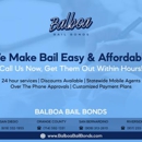 Balboa Bail Bonds Inc - Riverside - Bail Bonds