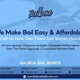 Balboa Bail Bonds Inc - Riverside