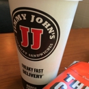 Jimmy John's - Sandwich Shops