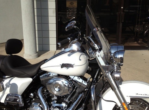 Harley-Davidson of West Virginia - Charleston, WV